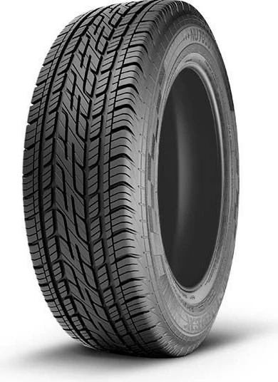 Gomë verore Nordexx NU7000 255/55R18 109V XL FR SUV