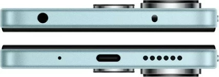 Celular Xiaomi Redmi 13, 6.79", 8+256GB, i kaltër