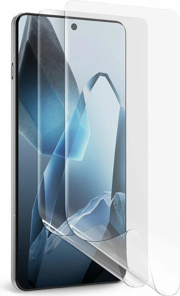 Mbështjellës ekrani Ringke Dual Easy, për OnePlus 13, 2 copë
