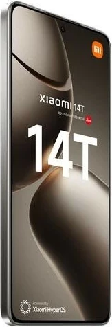 Celular Xiaomi 14T, 6.67", 12+256GB, DS, 5G, hiri