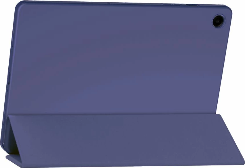 Mbështjellës Tech-Protect SmartCase për Samsung Galaxy Tab A9 Plus 11" X210/X215/X216, kaltër