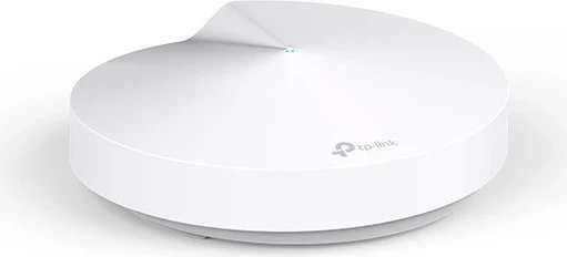 Ruter TP-Link Deco M5, (1-paketë), i bardhë