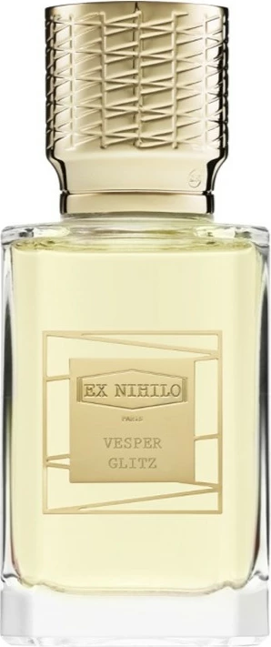 Eau de Parfum unisex Ex Nihilo Vesper Glitz 50ml