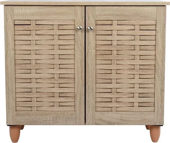 Dollap për këpucë FH2208.02, 76.8 x 33.6 x 67.5 cm