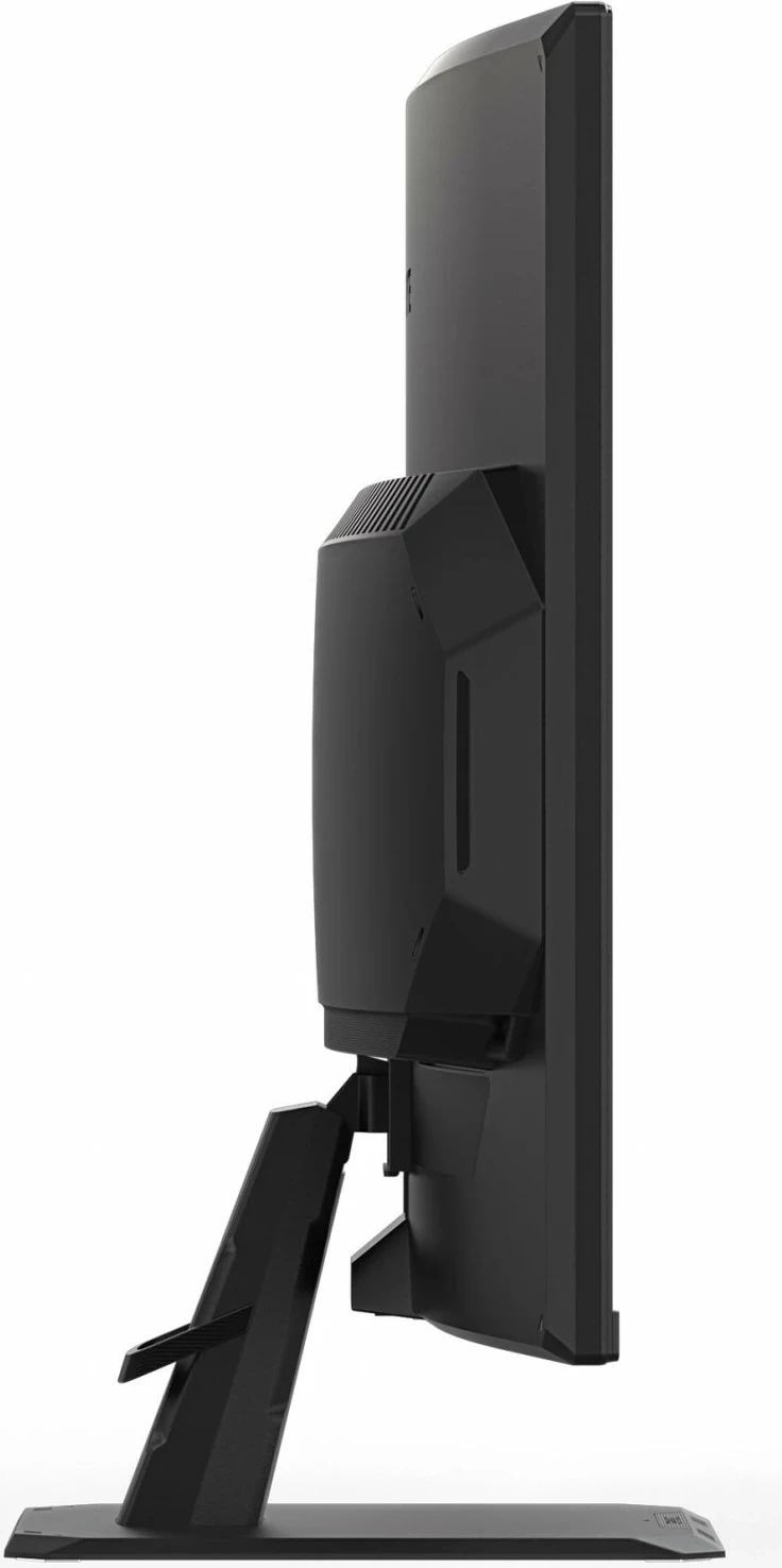 Monitor Gigabyte GS32QCA, 31.5 inch, QHD, 180Hz, VA, i zi