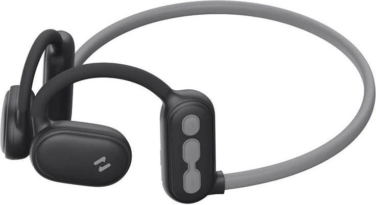 Kufje wireless Havit E553BT, in-ear, Bluetooth 5.3, e zezë