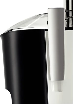 Shtrydhëse për fruta & perime Bosch, 700W, e bardhë/zezë