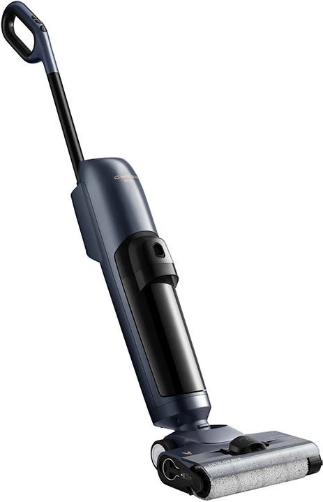 Fshesë me korrent pa kabllo Viomi Cyber Pro, VXXD05, 4000mAh, e zezë