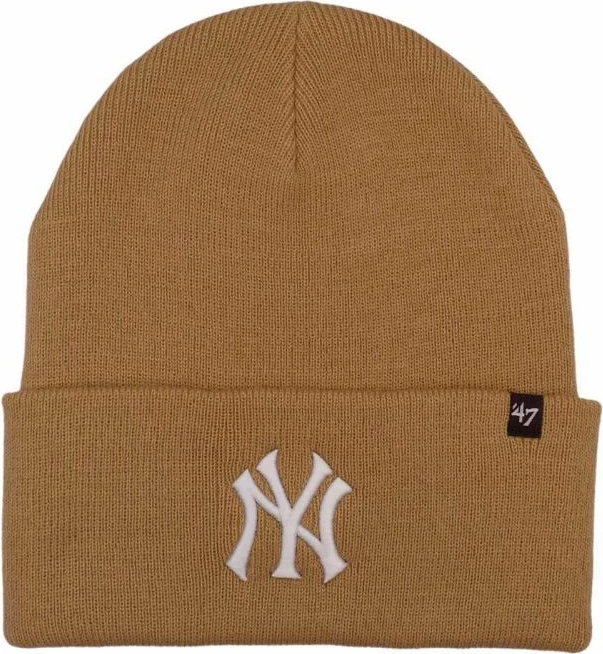 Kapelë 47 Brand New York Yankees, beixh