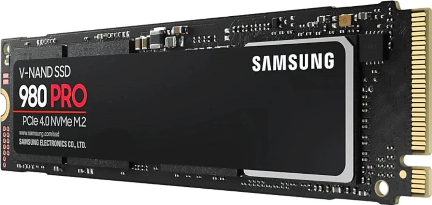 Disk SSD Samsung 980 Pro PCIe 4.0 NVMe m.2, 1TB