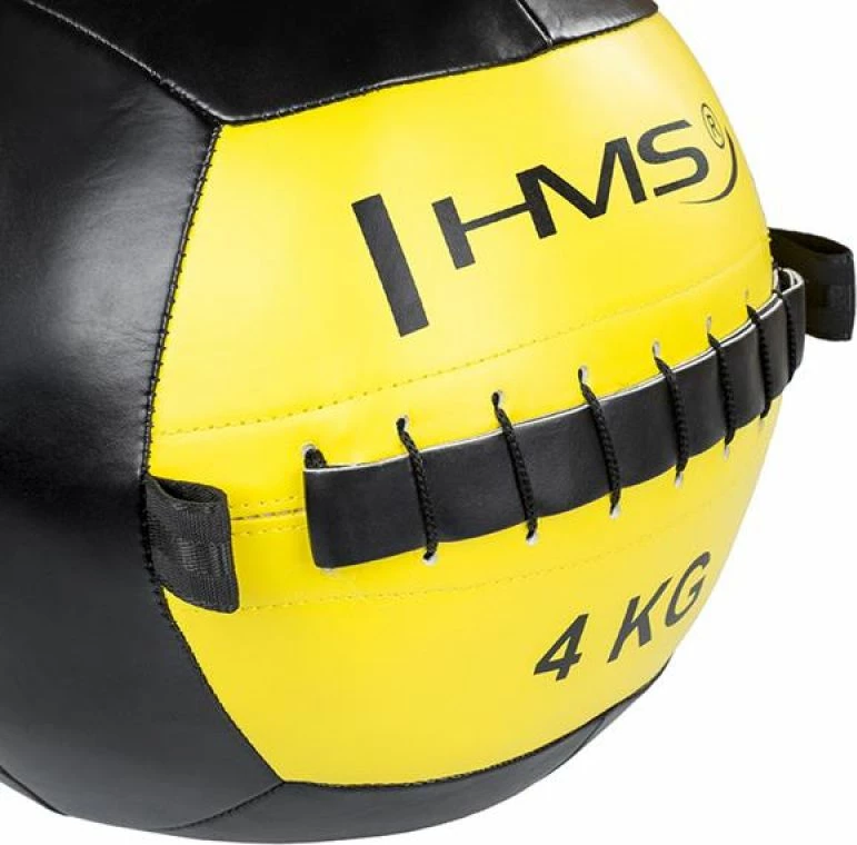 Top trajnimi HMS për të gjithë, i verdhë