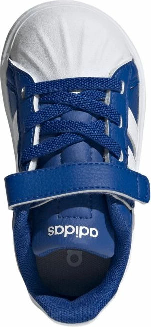 Atlete fëmijë adidas Streettalk JQ8606, blu [Madhësia: 22]