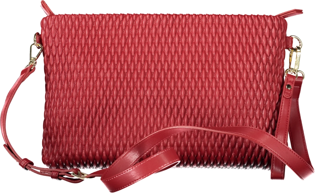 Çantë për femra VALENTINO BAGS, e kuqe