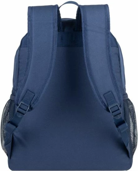 Çantë shpine për laptop RIVACASE 5563 18L për 13.3\", blu