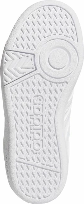 Atlete fëmijë adidas, të bardha