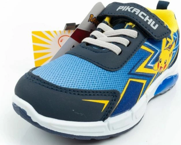 Atlete fëmijë Leomil, shumëngjyrëshe