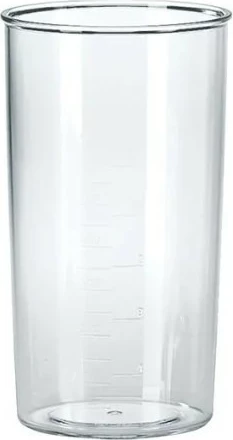 Mikser dore Braun HM 3135 WH, 500W, 5 shpejtësi, 0.6L, 0.5L, gri/bardhë