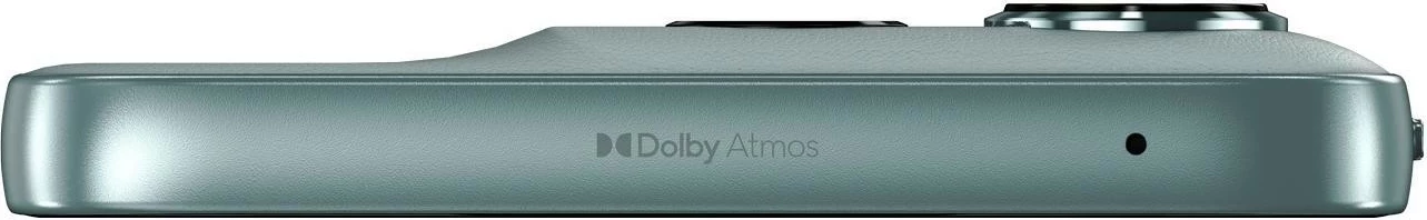 Celular Motorola Moto G56 5G 8/256GB Gray Mist