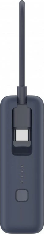 Powerbank Xiaomi 33W 10000mAh, Blu