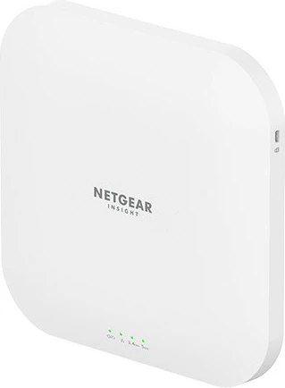 Access point NETGEAR Insight WAX620 Wifi6 i bardhë