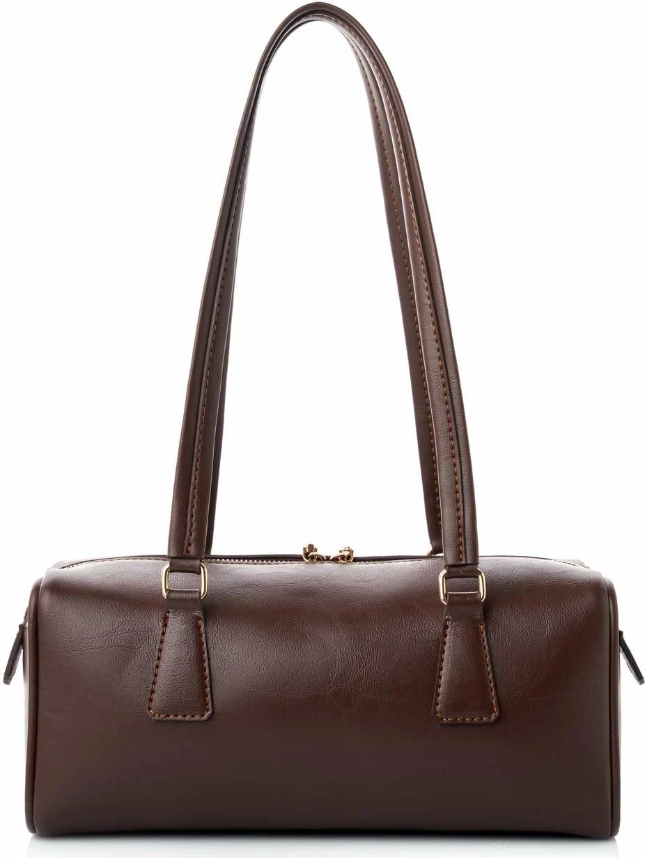 Çantë krahu, ngjyrë kafe, Vince Camuto Treviso