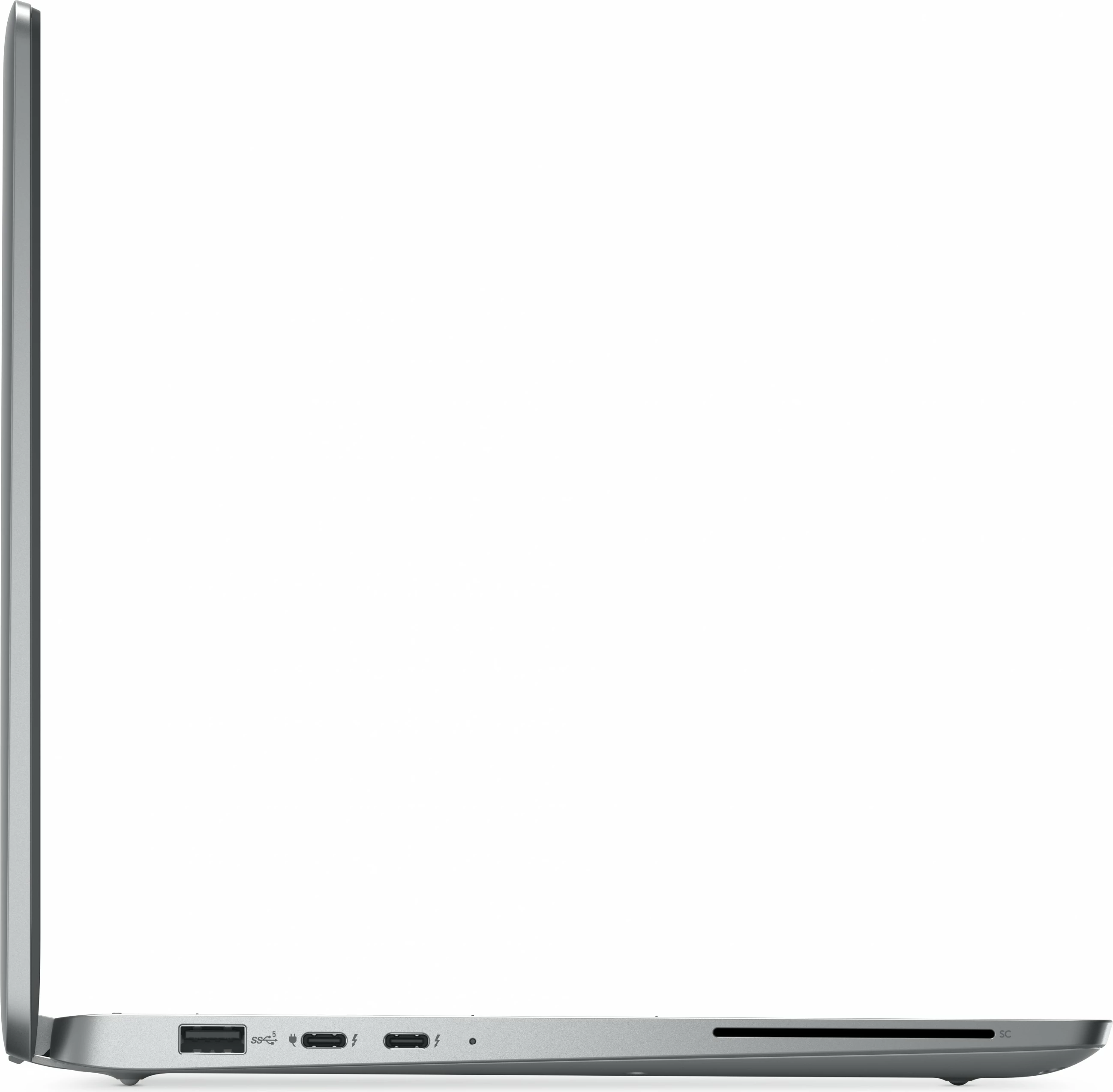 Laptop DELL Latitude 5350, Intel Core Ultra 5, 16 GB RAM, 512 GB, 13.3", Gri