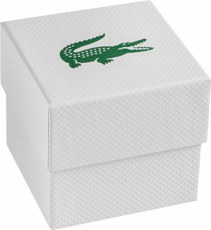Orë dore për femra Lacoste, e gjelbër