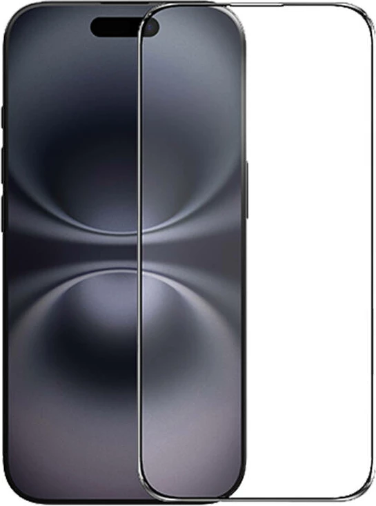 Xham i temperuar Nillkin CP+PRO për iPhone 16 Plus