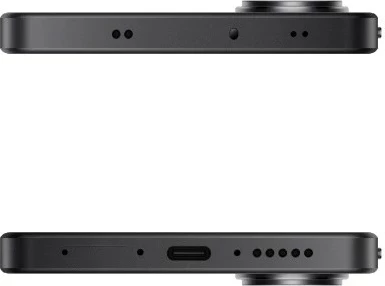 Celular Xiaomi POCO X7 Pro, 6.67", 12/512 GB, 6000 mAh, E zezë