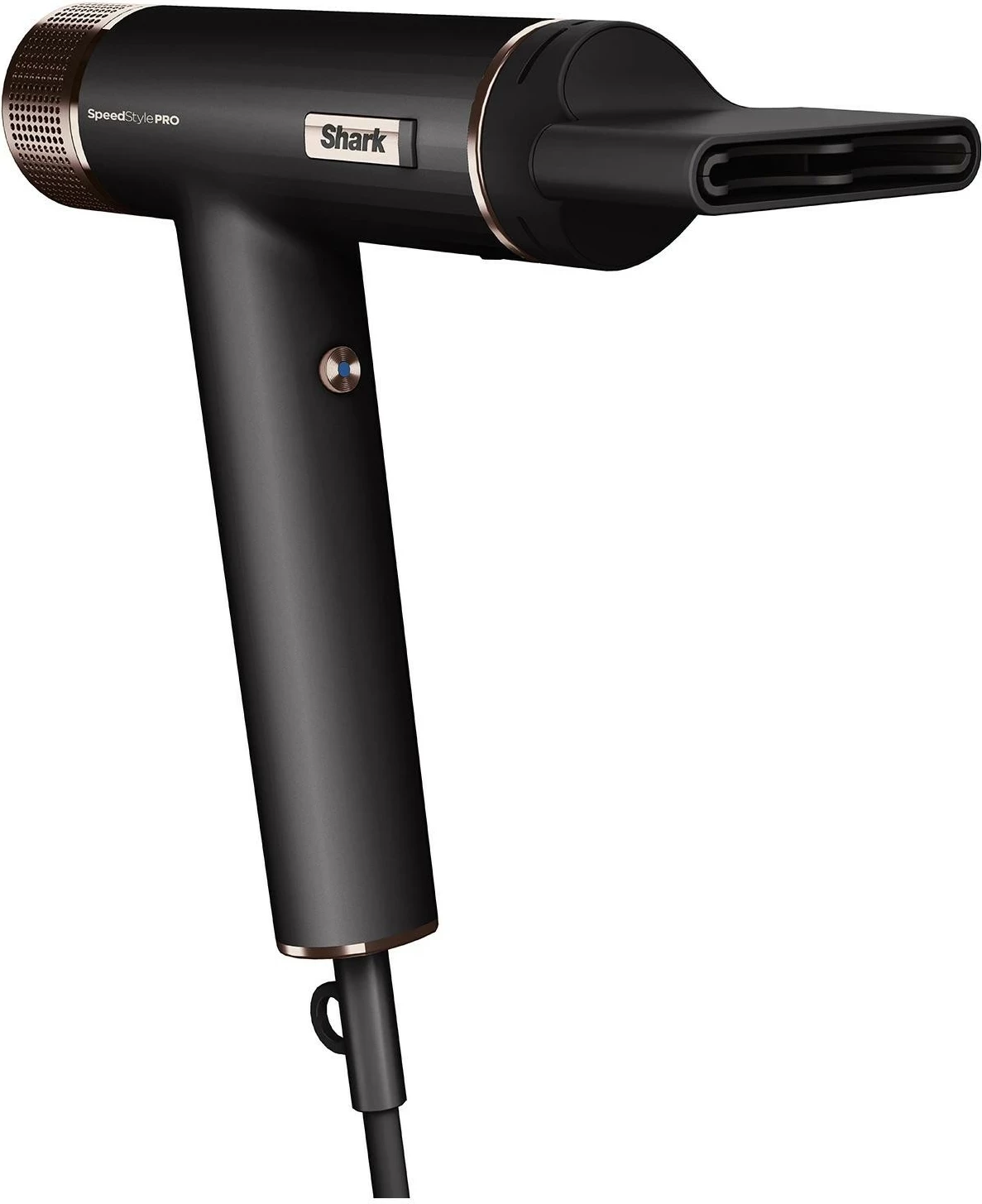 Tharëse flokësh Shark SpeedStyle Pro HD752EU, 1750W, 5 aksesorë, e zezë