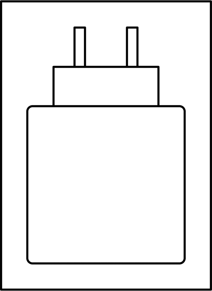 Altoparlantë, Amazon, ECPOPL B09ZX7MS5B, me furnizim AC, vjollcë