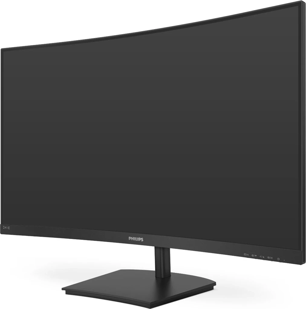 Monitor Philips E Line 241E1SCA/0, 23.6", i zi