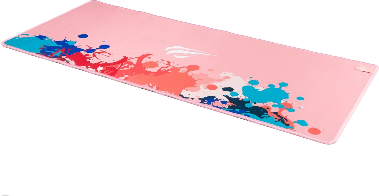 Mauspad HAVIT MP847 gaming, Blu