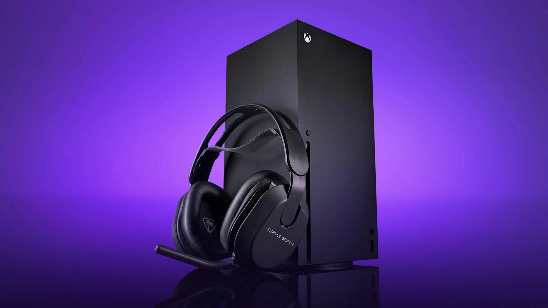 Kufje gaming Turtle Beach Stealth 500 për Xbox, wireless 2.4GHz + Bluetooth, surround sound, bateri deri 40 orë, 40mm, të zeza