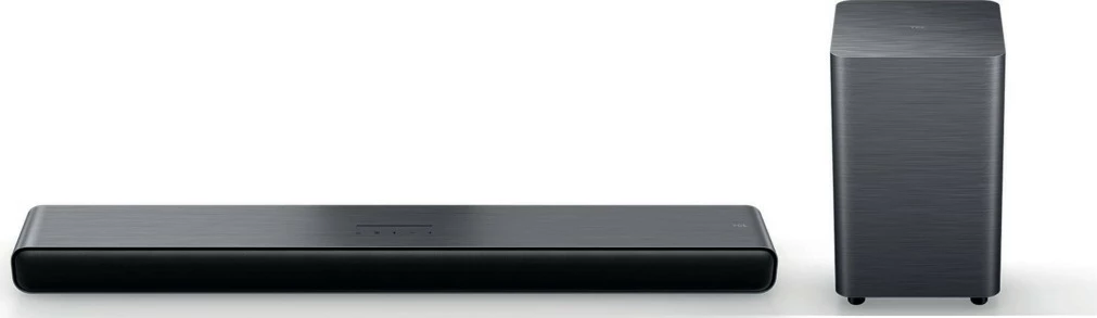 Altoparlant soundbar TCL S55HE me subwoofer, i zi