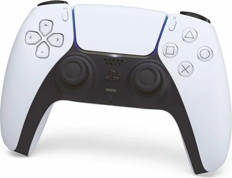 Konsolë Sony PlayStation 5 Slim 1TB + Fortnite, Bardhë