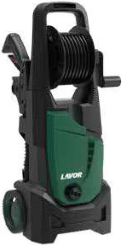 Pastrues me presion të lartë Lavorwash Cosmos1 Extra 145 2100W 145 bar, set me aksesorë, jeshil/zi