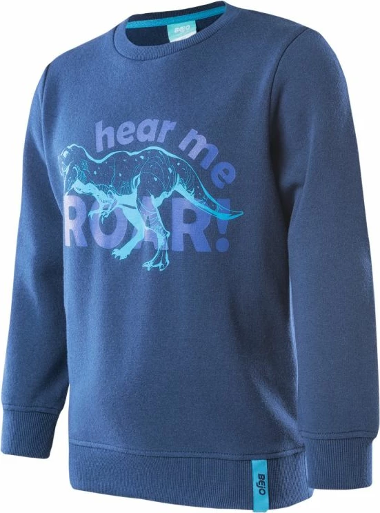 Duks për djem Bejo, blu