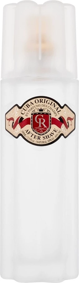 Aftershave për meshkuj Cuba Original Royal 100ml