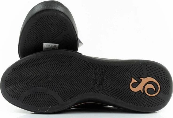 Atlete femra Skechers, të zeza