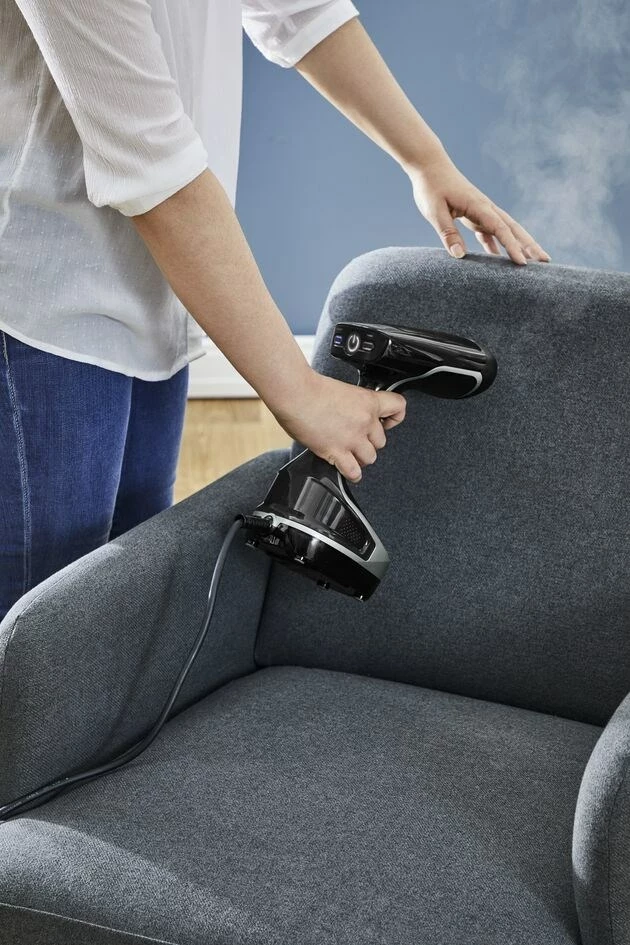 Avullore dore Tefal DT8270, 0.2L, 2000W, e zezë