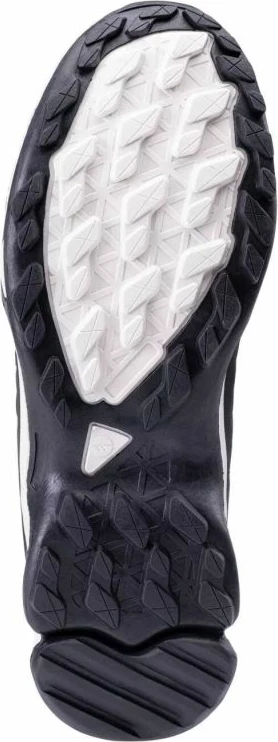 Atlete për meshkuj Hi-Tec Tander Mid, të zeza