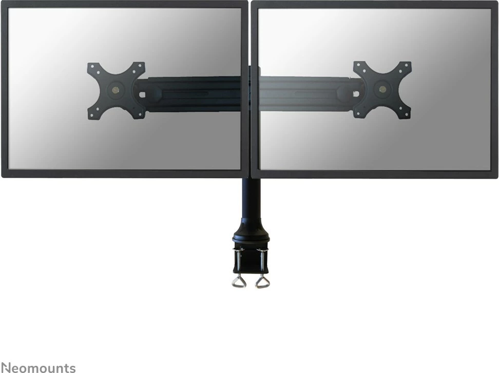 Krah monitori Neomounts, Newstar, FPMA-D700D, 19"-30", i zi