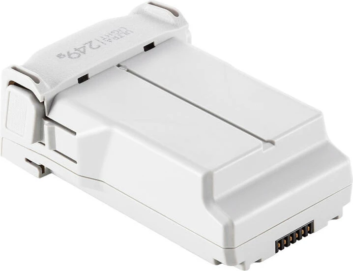 Akumulator për dron DJI Mini 3 Pro/Mini 3, 2453 mAh, i bardhë