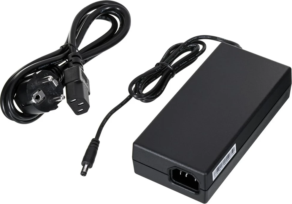 Regjistrues rrjeti video Hikvision DS-7608NXI-K1/8P, 8 kanale, PoE, 1U, i zi