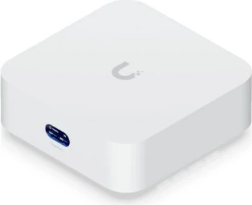 Gateway/controller Ubiquiti UniFi Express 7, 10000 Mbit/s, i bardhë