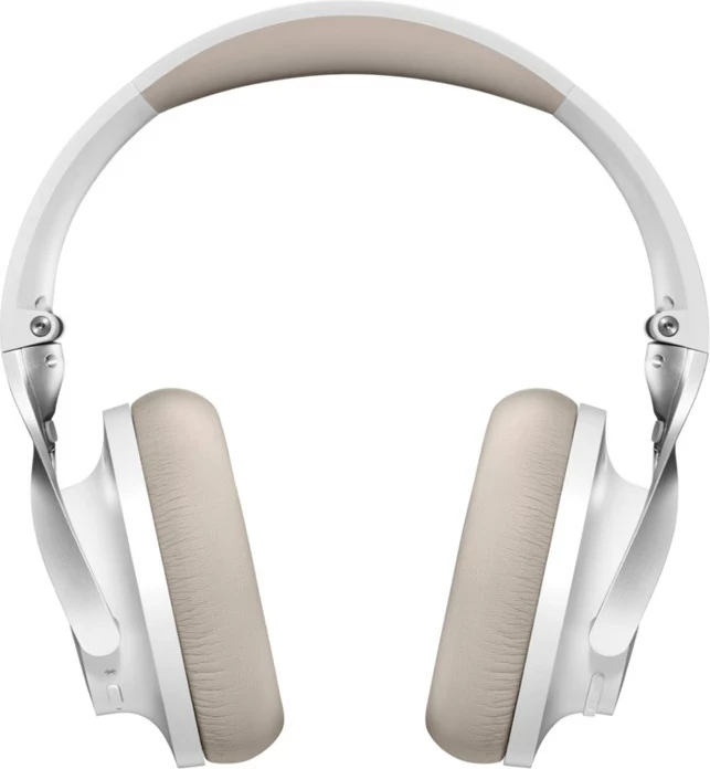 Kufje Shure Aonic 40, Bluetooth, USB Type-C, të bardha