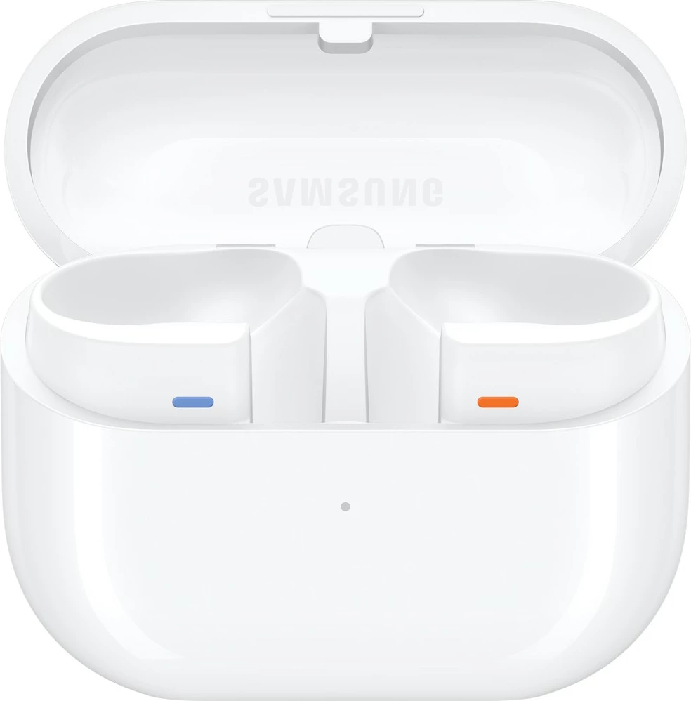 Kufje Samsung Galaxy Buds3 Pro, True Wireless Stereo, të bardha