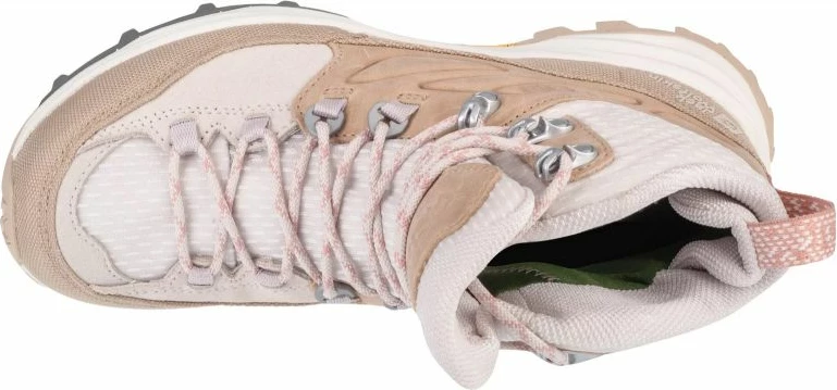 Atlete për femra Jack Wolfskin, ngjyrë krem