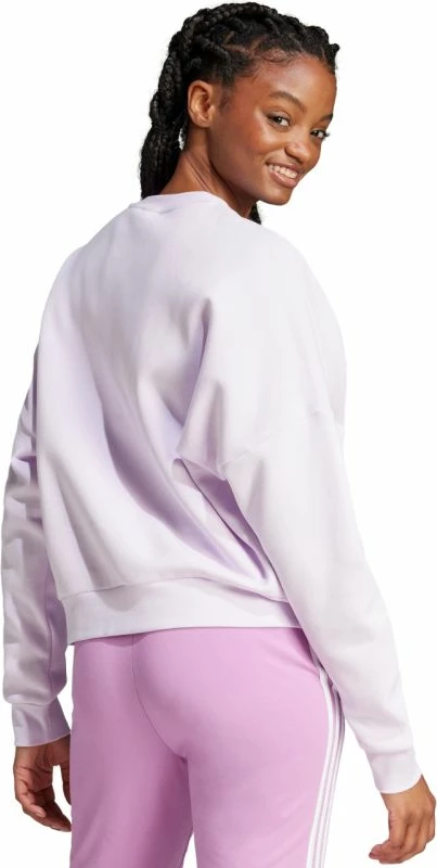 Duks femra adidas, vjollcë